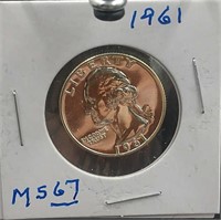 1972-P United States  Mint Set