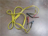 Heavy Duty Jumper Cables