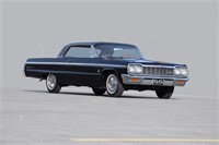 1964 Chevrolet Impala SS409 Hardtop