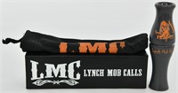 LMC Lynch Mob Speck Reaper Grey