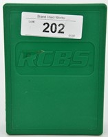 RCBS Neck Sizer Die .308 Win #15530 w/container
