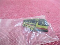 Rts 08 Motor Bus Pin