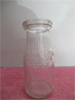 Cheavy Chase Dairy Bottle