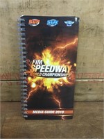 2010 SGP Event Book