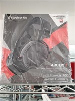 steelseries arctis 7 Gaming headset video games PC