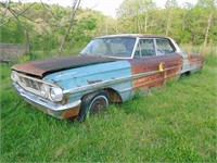 1964 Ford Galaxie 500