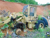 Cat Loader Model 950