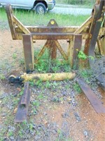 Loader Forks