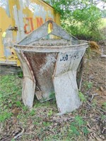 Concrete Bucket