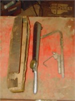 Vintage Snap- On Tork Wrench Lot