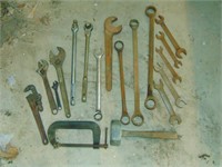 18- Tool Items