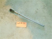 Blue Point Ratchet ( 3/4 Inch, 24 Inches long)