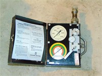 Schroeder Portable Hydraulic Circuit Tester