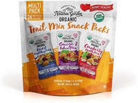 Nature's Garden Organic Trail Mix