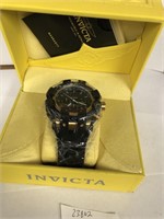 New Men's Invicta Bolt Sport Wristwatch 23862