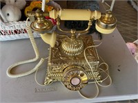 Fancy, Vintage, Telephone