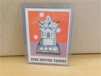 1970-71 Conn Smythe Trophy  Hockey Card
