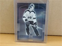 2000-01 Wayne Gretzky Hockey Card