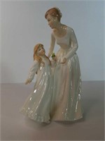 ROYAL DOULTON JUST FOR YOU FIGURINE