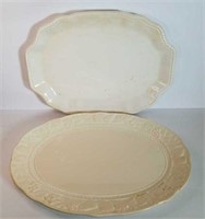 SERVING PLATTERS