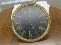 49 Bond Street Decorative Clock