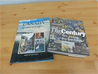 2 Collectable Books