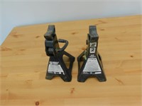 2 Ton Jack stands