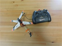 Gyro 339 Remote Controlled Helicoper