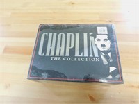 Chaplain The Collection Box Set