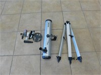 Celestron Telescope With Adjustable Stand