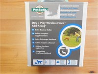 Pet Safe Wireless Fence