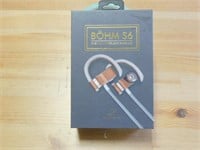 Bohm S6 Premuim Wireless Earbuds