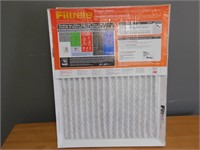 Furnace Filters - 20"x25"x1"