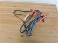 8 Foot Jumper Cables