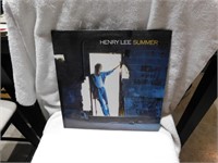HENRY LEE SUMMER - Henry Lee Summer