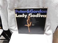 PETER AND GORDON - Lady Godiva
