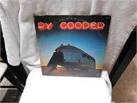 RY COODER - Ry Cooder