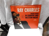 RAY CHARLES -