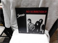 SURRENDER - No Surrender