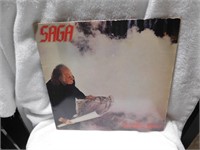 SAGA - World's Apart