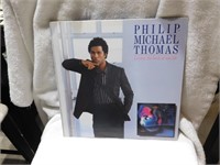 PHILLIP MICHAEL THOMAS -