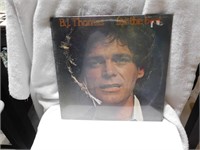 BJ THOMAS - For The Best (sealed)
