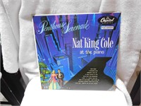 NAT KING COLE - Penthouse Serenade