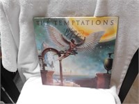 TEMPTATIONS - Wings of Love
