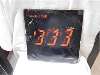 POLICE - Ghost in The Machine