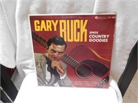 GARY BUCK - Sings Country Goodies