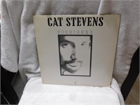 CAT STEVENS - Foreigner