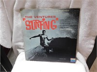 VENTURES - Surfing