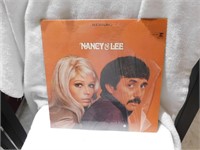 NANCY SINATRA - Nancy And Lee
