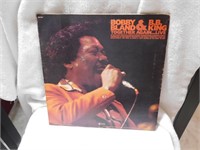 BOBBY BLAND AND BB KING - Together Again Live